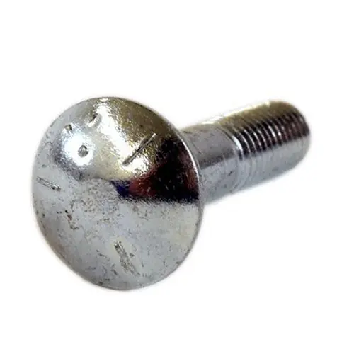 Husqvarna 596987501 Bolt Cup Head Square Neck Bolt