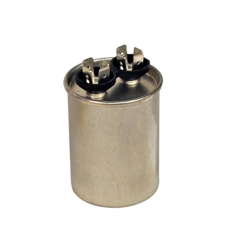 Mars 12736 Motor Run Capacitor Round 17.5 uf MFD 440 Volt VAC
