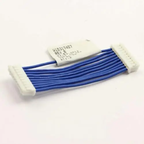 Whirlpool W10317407 Harns-Wire