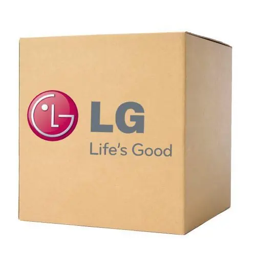 Lg AHB32983783 Rack Assembly