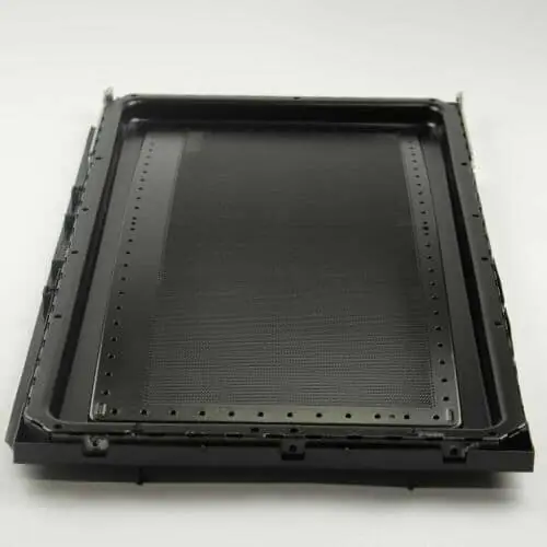 Whirlpool W10112215 Microwave Inner Door Screen REPLACEMENT 8206530