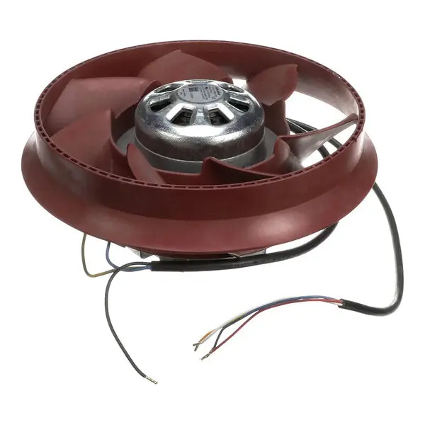 Convotherm 11714 115 V 50/60 200mm Direct Drive