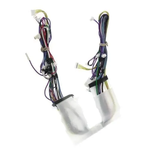 Whirlpool W10868117 Wire-Harness REPLACEMENT W10748116