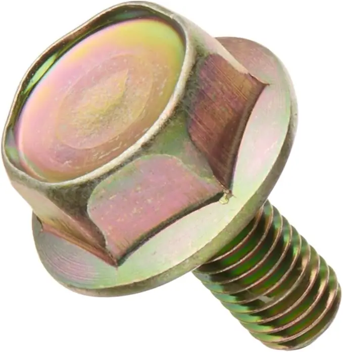 Tanaka 6689062 Cutter Fixing Bolt/L.H.T. replacement mpn