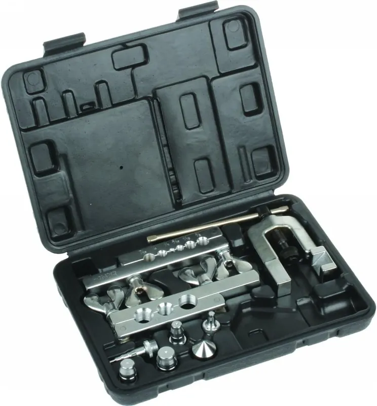 Mastercool 70053 Flaring and Swaging Tool