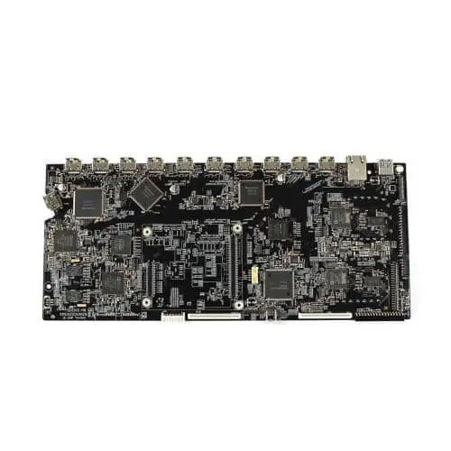 Denon 9U-310225 Digital PCB Avrx8500h
