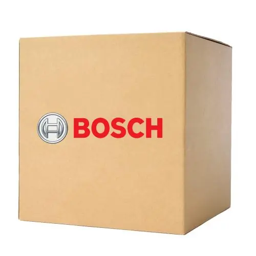 Bosch 00663234 Operating Module