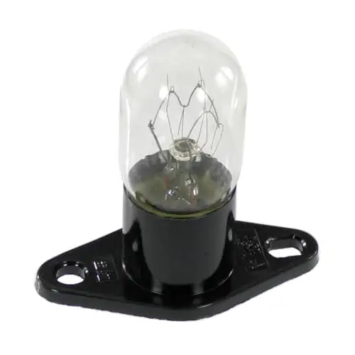 Midea 17470000000637 Filament Lamp