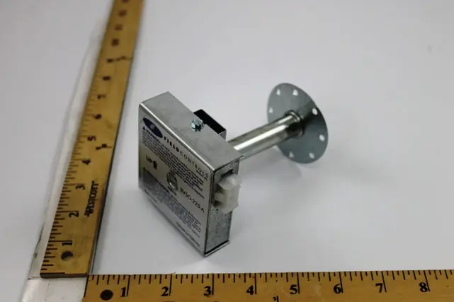 Heil Quaker Z06G001 Block Vent Switch