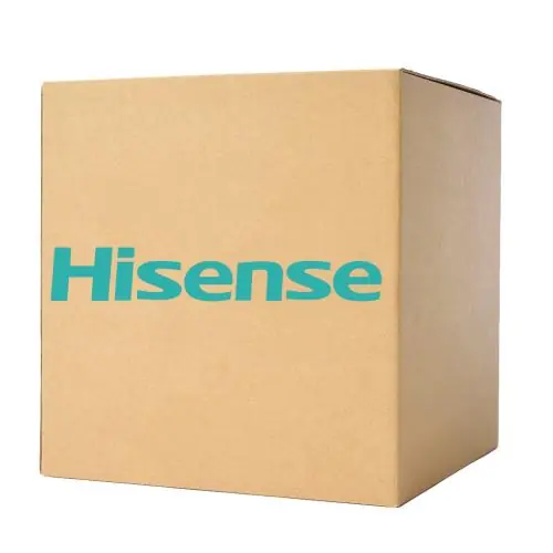 Hisense K2137605 Wind-Casing