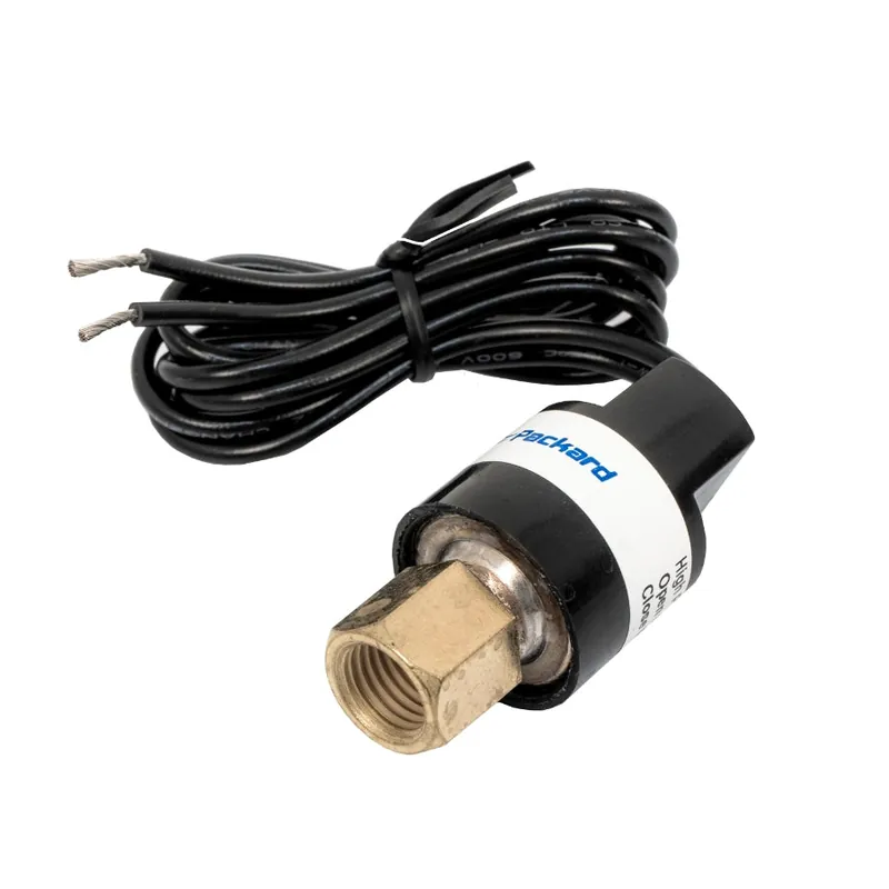 Diversitech PHP375265 High Pressure Control, SPST O-375/C-265