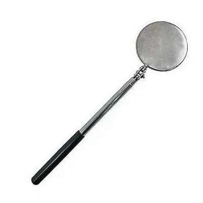 Bramec 9062 Extend-A-Mirror 2-1/4 Inch, 19 Inch L