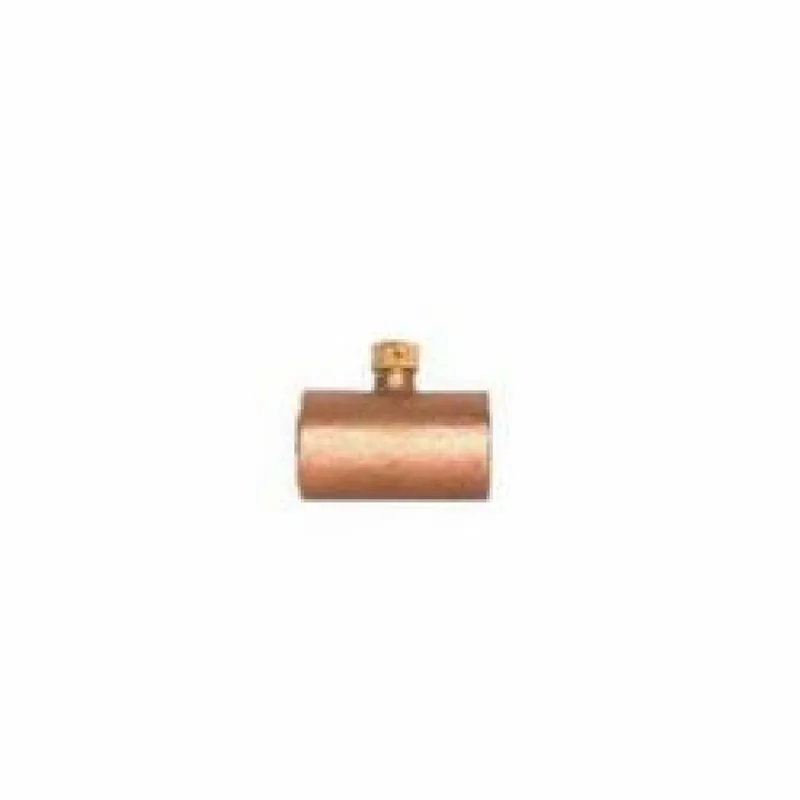 Legend Valve 302-262NL Copper Drain Coupling 1/2 inches