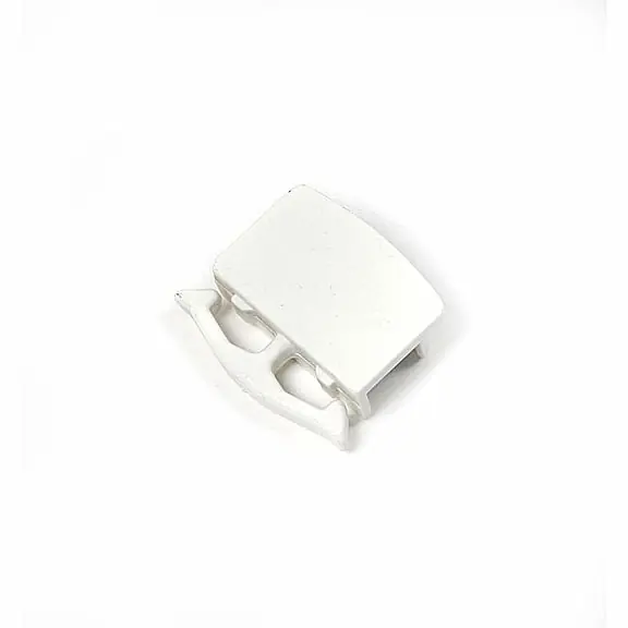 Whirlpool 844723 Refrigerator Door Shelf Rail End Cap REPLACEMENT MPN