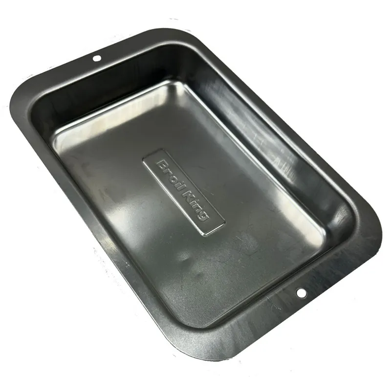 Broil King 51009-007 Grease Pan Baron
