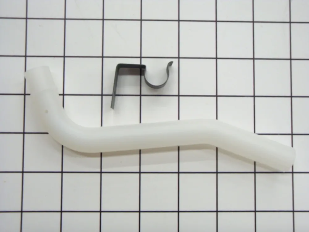Whirlpool W10224320 Refrigerator Vacuum Release Kit SXS