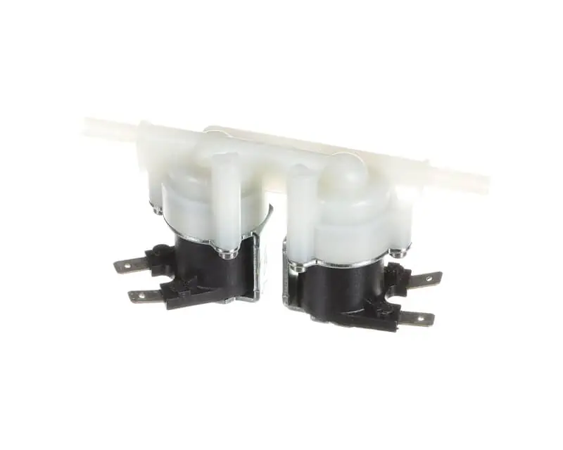 Unox KEL1443A 67+67 Bb 6 Ul Dual Solenoid Va REPLACEMENT KEL1443A