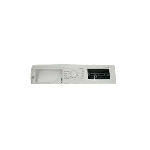 Bosch 11007826 Panel-Facia