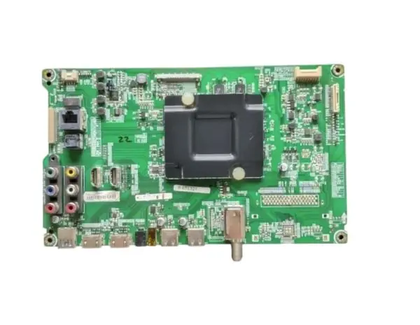 Hisense 214556 Main Board