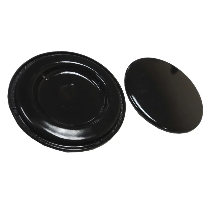 Whirlpool 98014946 Surface Burner Cap REPLACEMENT 98005518