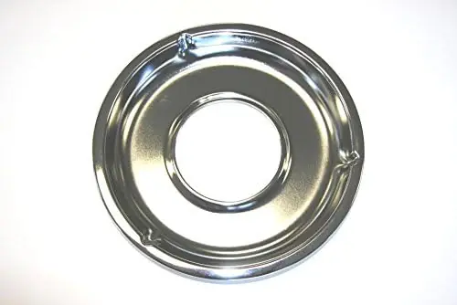 Whirlpool 4337751 Pan Drip for GE Cooktop