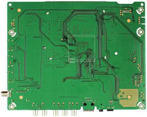 Lg ebr82959601 Main Board for 65uh5500-ua.cusjlh
