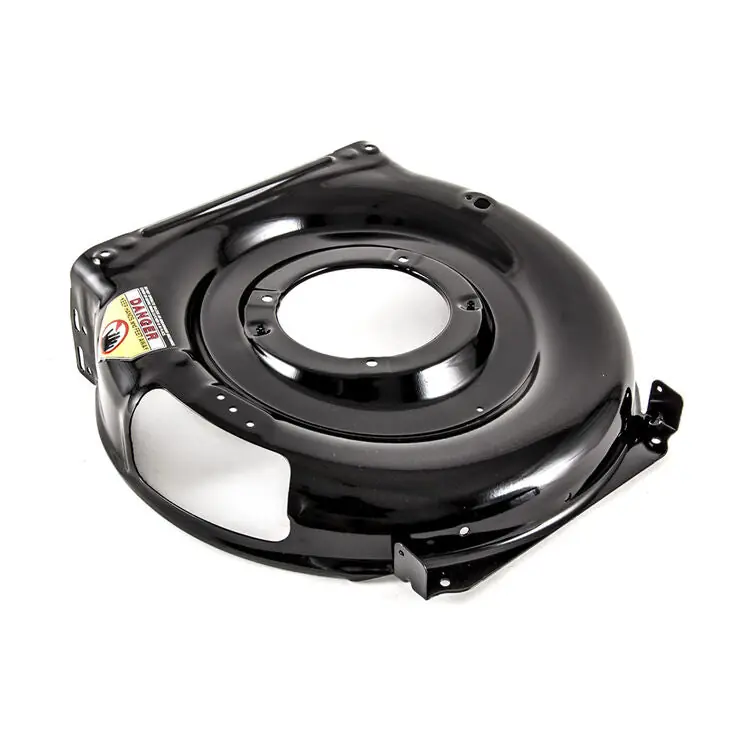 Troy-Bilt 787-02002B-0691 Deck-21 3 In 1 Rw