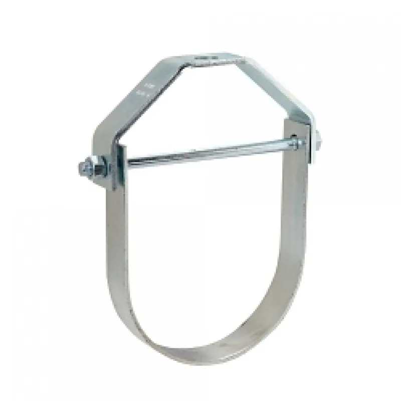 Eaton B-Line B3100-2 1/2PLN Standard Clevis Hanger 2-1/2 inches
