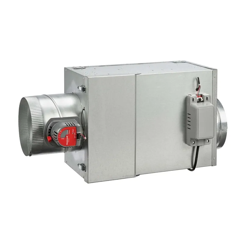 Resideo VNT2200A1000 Fresh Air Supply Ventilator with Damper
