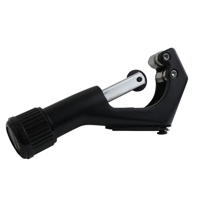 Mastercool 70035 Heavy Duty Tube Cutter 1/4 inches to 1-5/8 inches O.D. Tubing