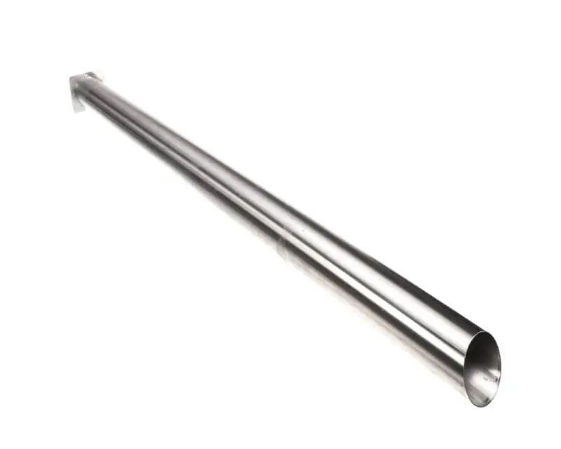 Rational 60.70.477 Steam Exhaust Pipe Cpl. 62/102