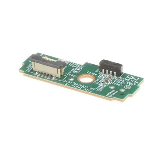 Sony 1-011-726-11 Mounted Pwb H ( Ir ) 32