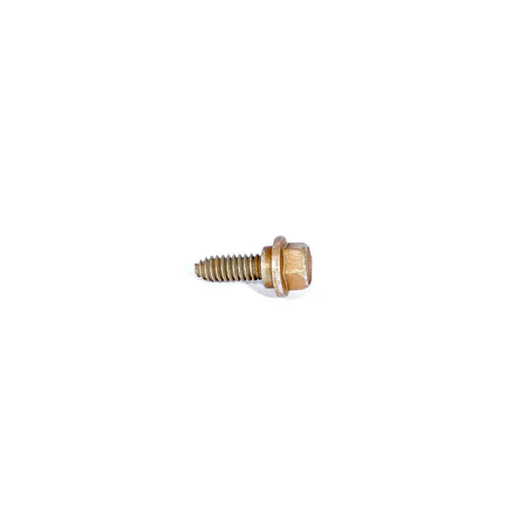 Troy-Bilt 738-04184A Shoulder Screw REPLACEMENT 738-04184