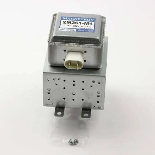 Panasonic 2M261-M1J3YF Magnetron REPLACEMENT 2M261-M1J3YF-VP
