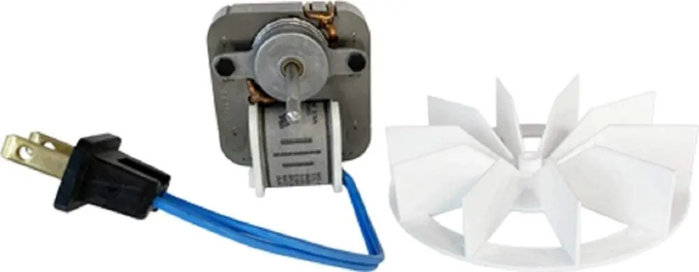 Broan-Nutone 99080165 Bathroom Vent Fan Motor For Broan 97012038