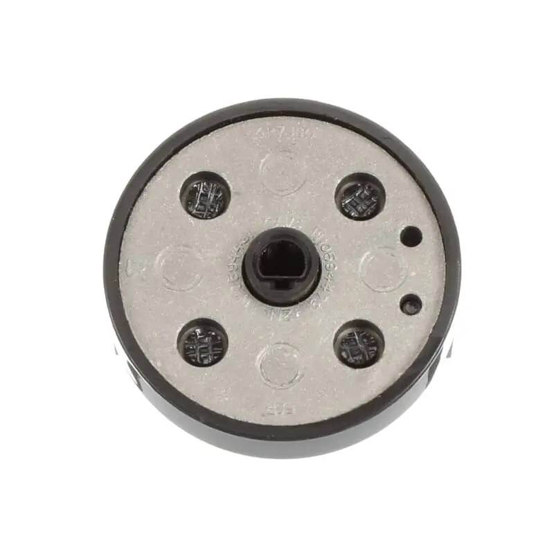 Whirlpool W10569580 Knob (Set of 4)