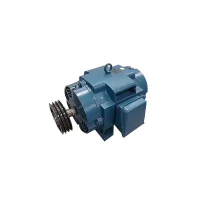 Trane MOT09196 Motor, 40 HP 230/460V 1800 RPM 324T Fr