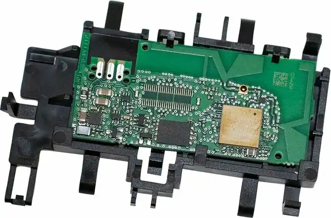 Bosch 10014458 Connectivity Module