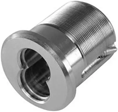 Best Access 1E74-C265-RP3-626 Mortise Cylinder Housing Schlage Cam