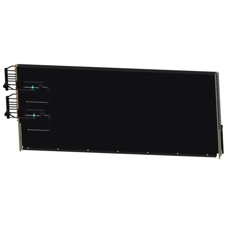 International Comfort Products 1179092 Coil Assembly Evaporator Al/Cu