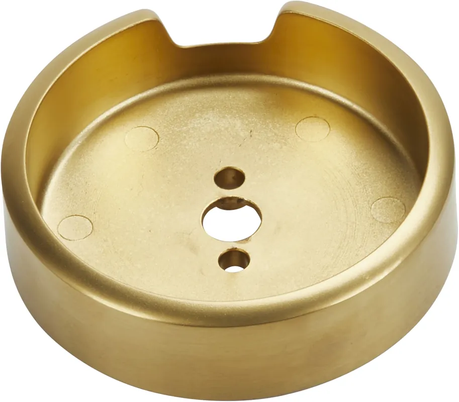 Whirlpool W11317495 Knob Bezel Range Griddle