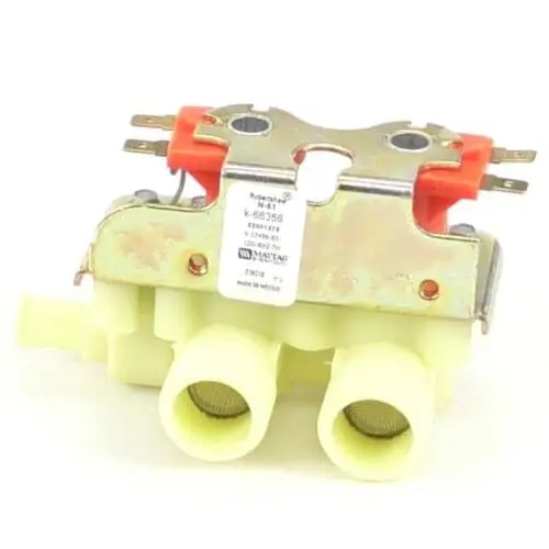 Whirlpool WP22001275 VALVE- WAT