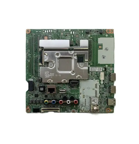 Lg EBR89006401 pcb assembly main