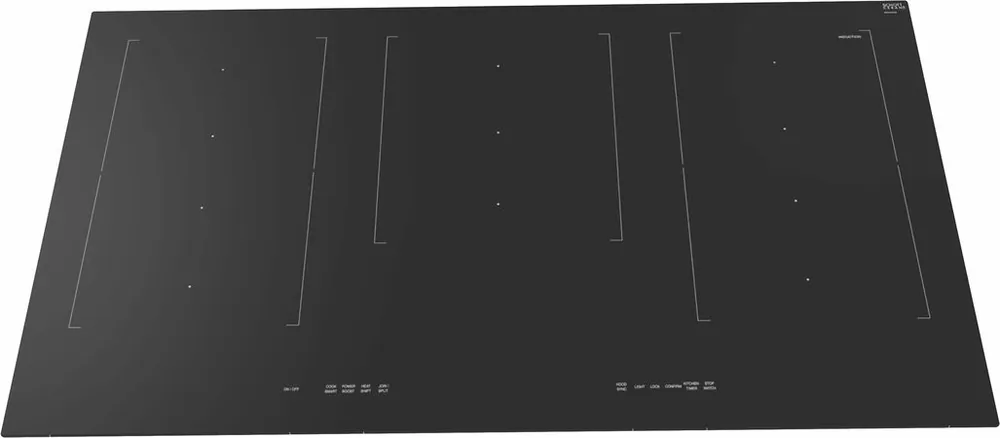 Bosch 23003198 Glass Ceramic Hob Top
