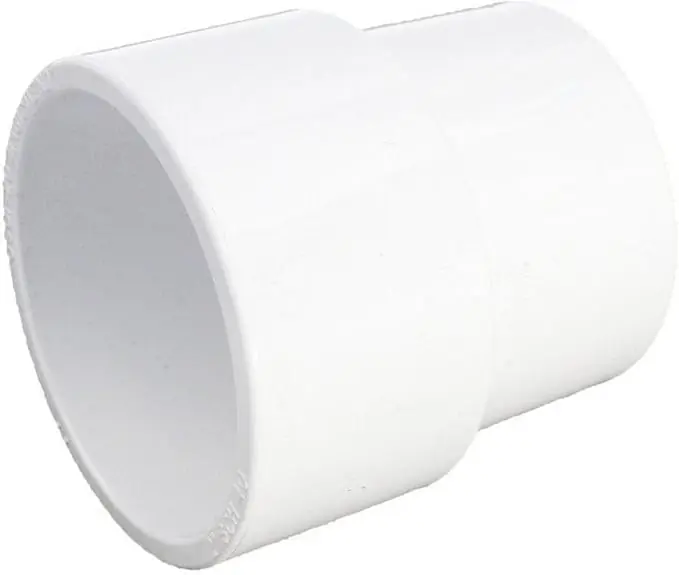 American Granby PEX200 2 in. PVC Pipe Extender