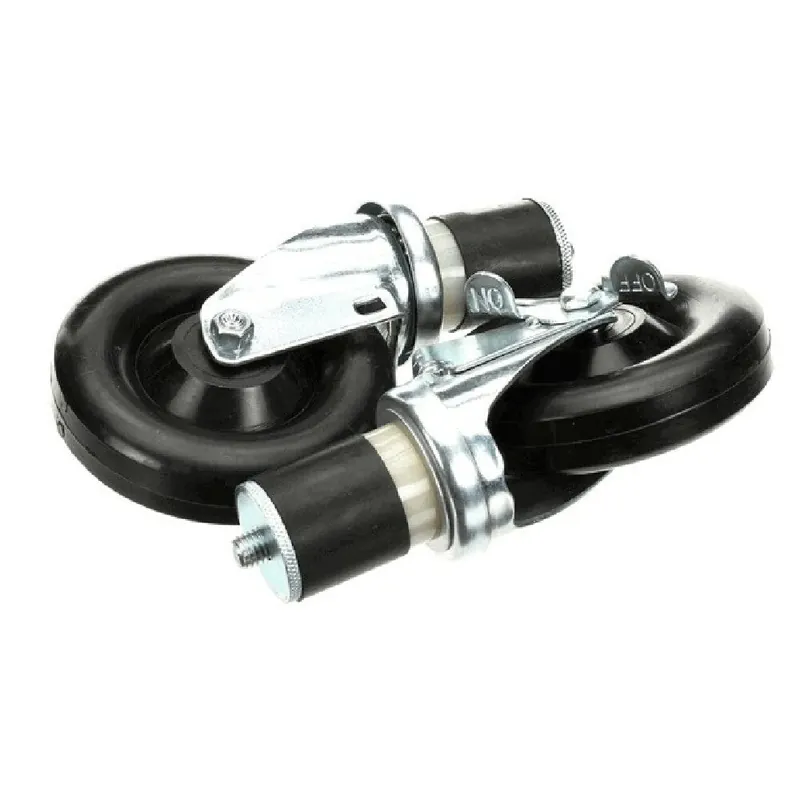 Montague 42794-2 Casters - 5 (2ea) 2 Od Tu Be 3
