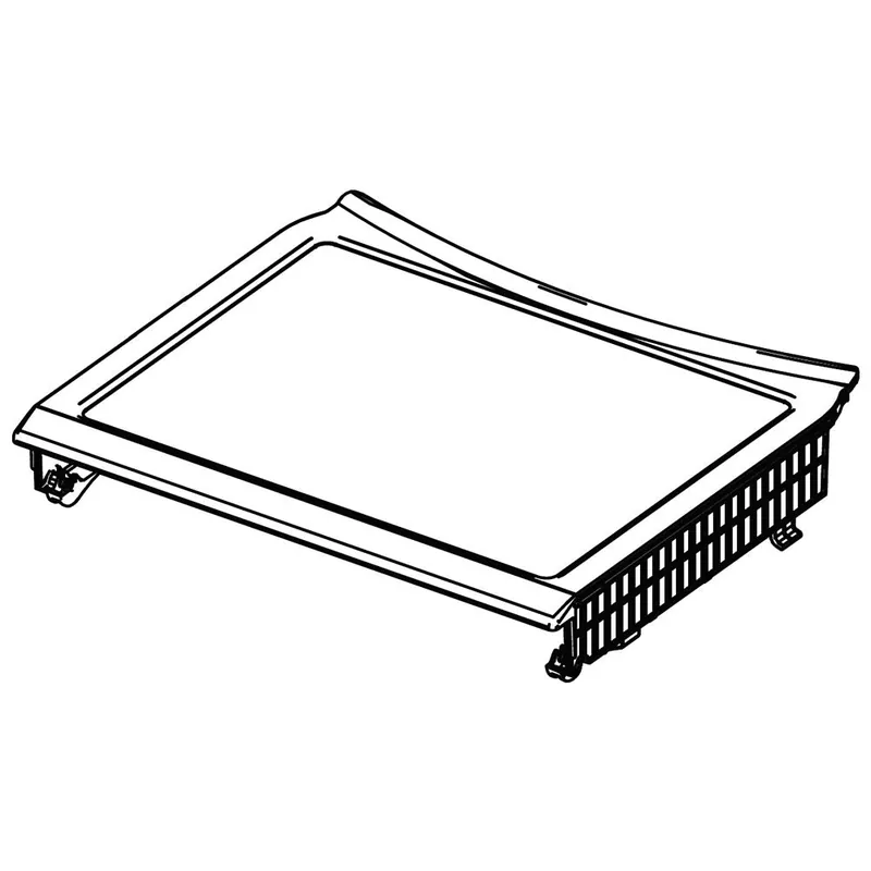 Samsung DA67-02038B Shelf-Ref Low