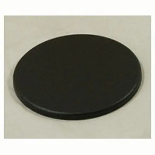 Whirlpool 8190893 Cap, Burner (RF - LR)