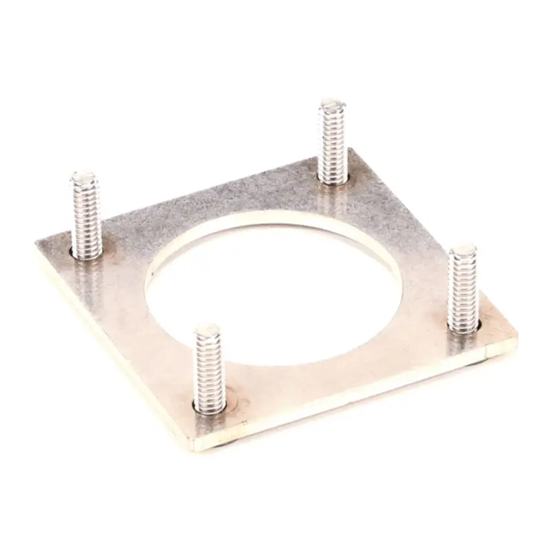 Hobart 00-919806 Plate, Weldment, Flowback
