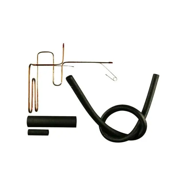 Whirlpool WPW10414477 Exchanger